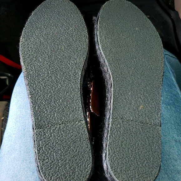 Jeffrey Campbell Cutout Platforms - Picture 9 of 9